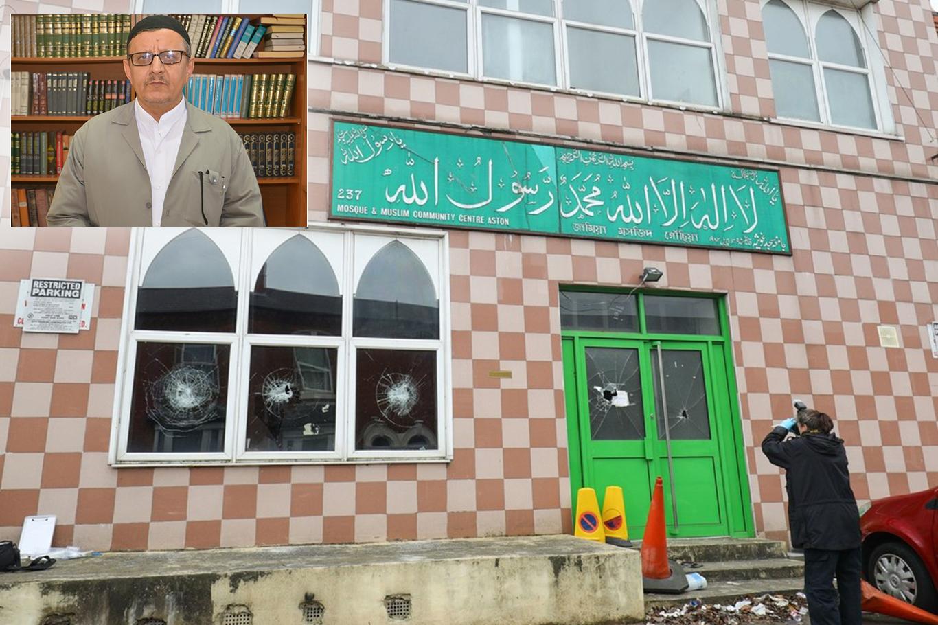 ​"Saldırılarda hedef İslam ve Müslümanlardır"