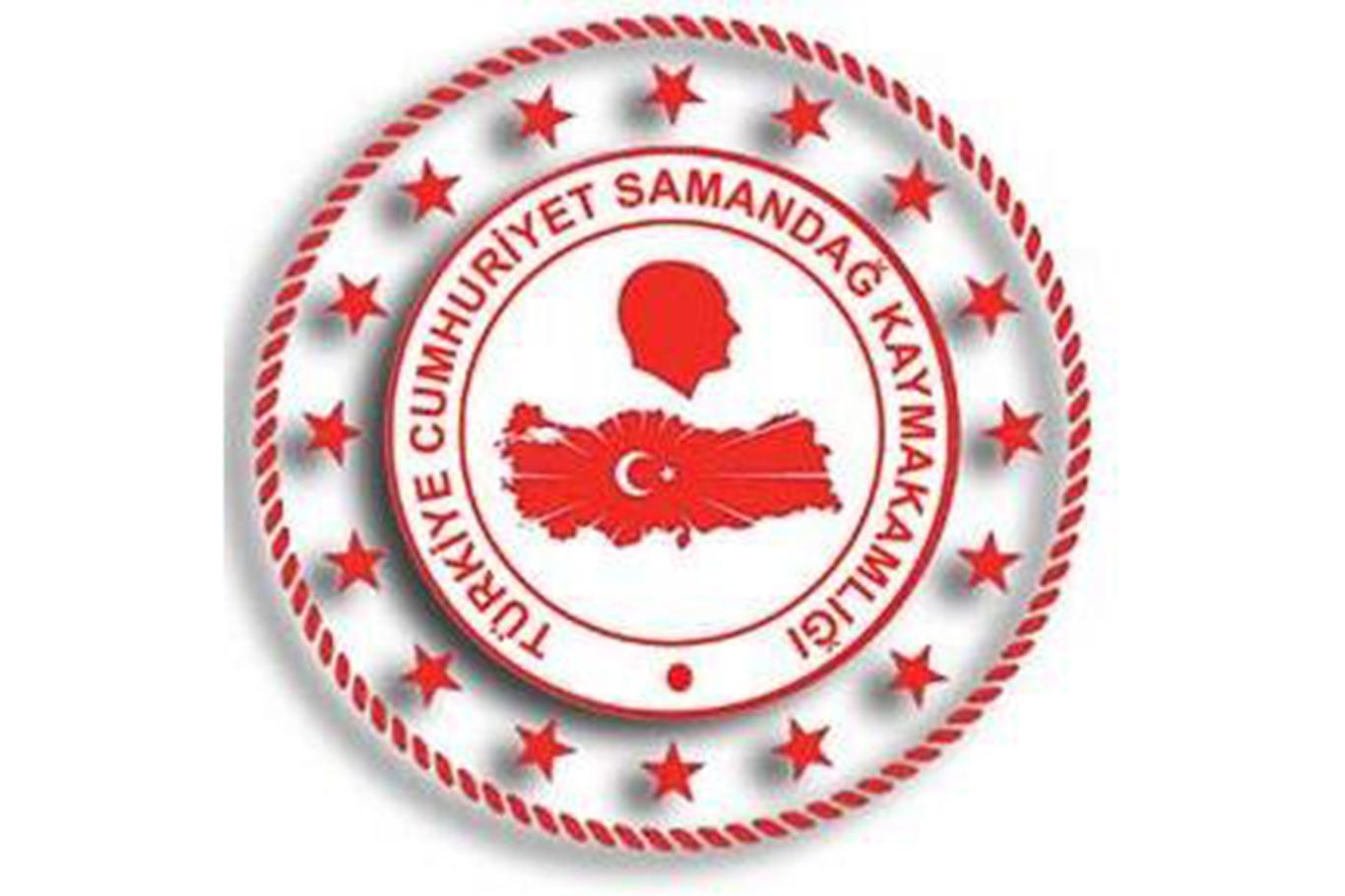 Samandag Kaymakamlığı: Grup Yorum konserine izin verilmemiştir