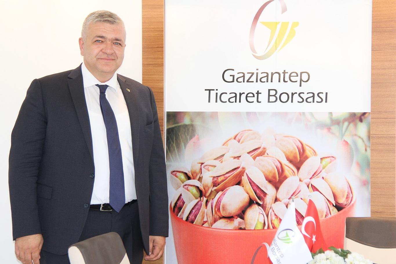“Sanayi ve teknolojide hedeflenen kalkınma tarımla yakalanır”