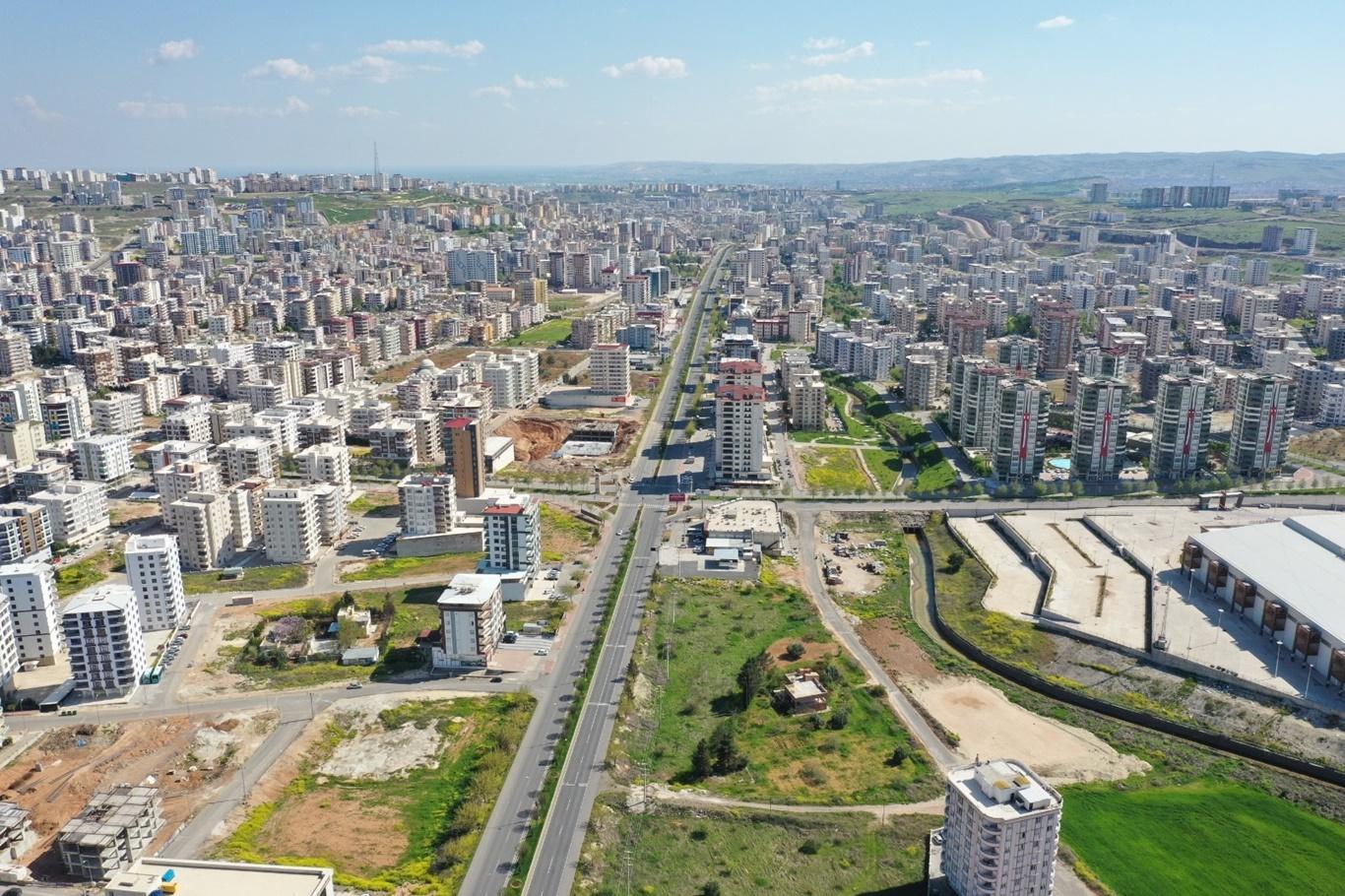 Şanlıurfa’da 65 yaş ve üzeri için sokağa çıkma kısıtlaması getirildi