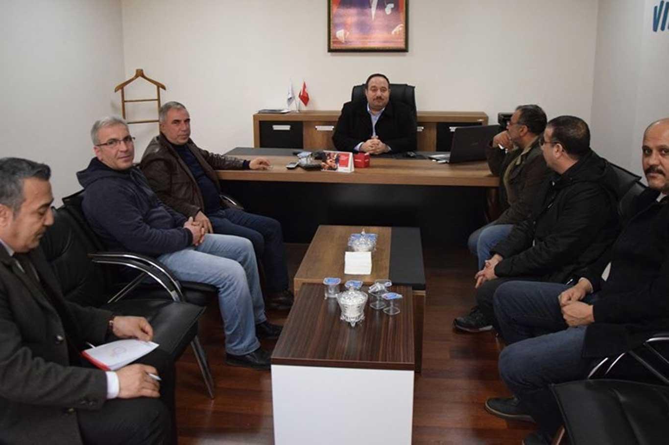 Şanlıurfa'da ekmek zammına yapılan itiraz sonuç verdi
