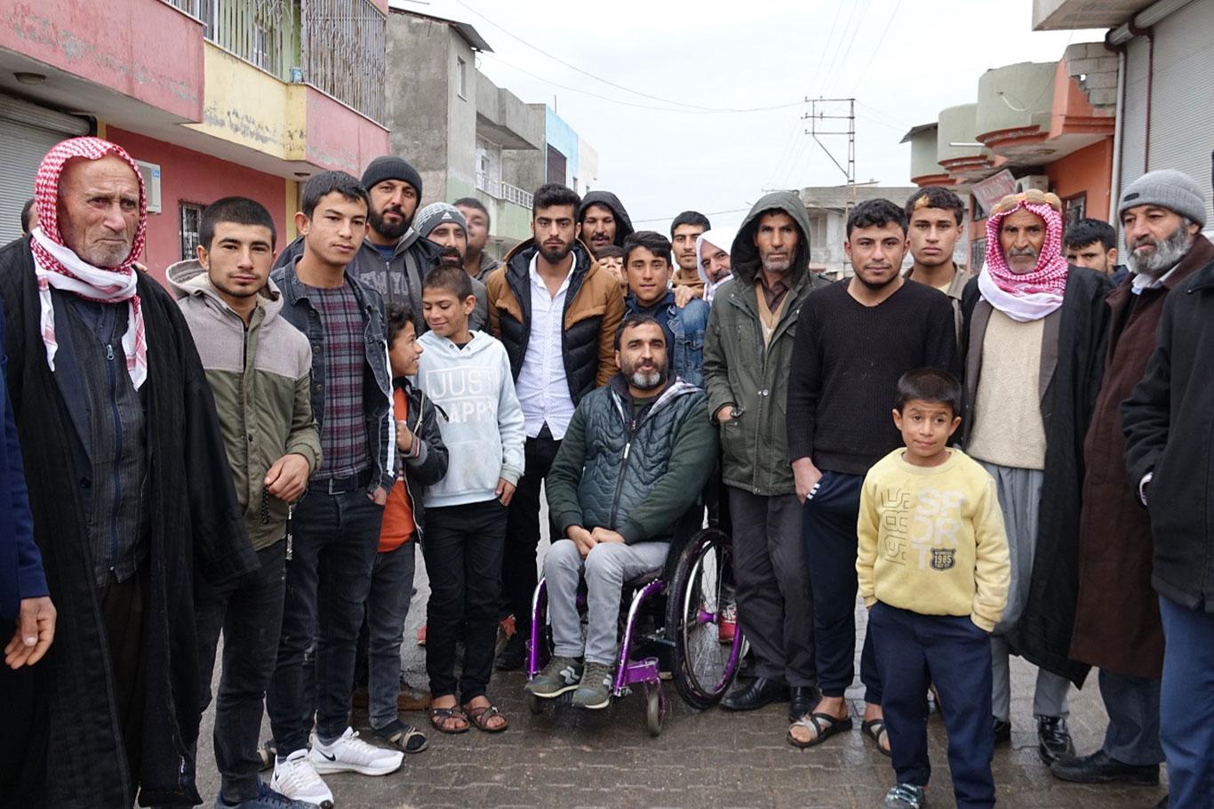 Şanlıurfa'da elektrik çilesi devam ediyor