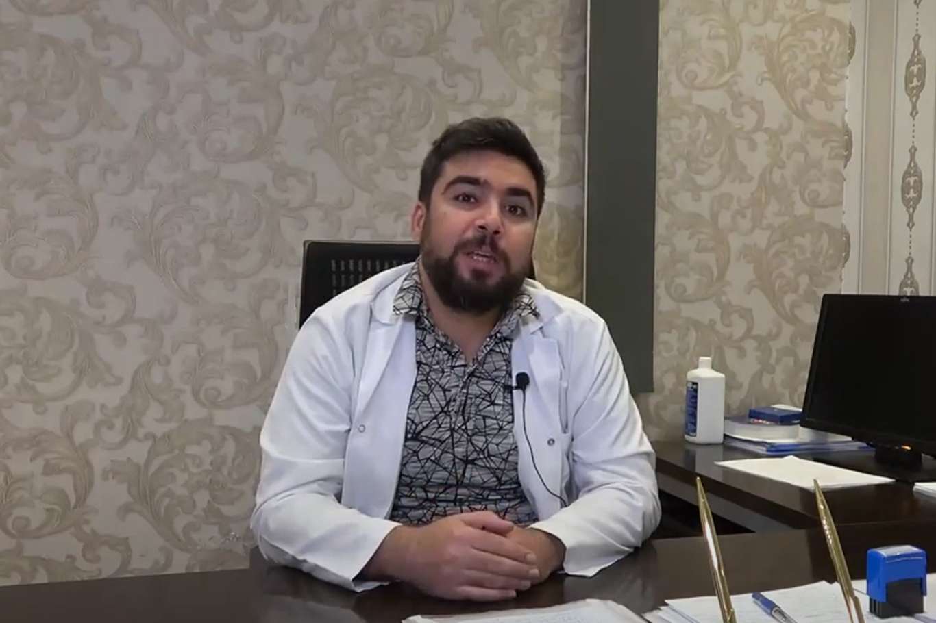 Şanlıurfa'da kardiyoloji doktorundan sıcak hava uyarısı