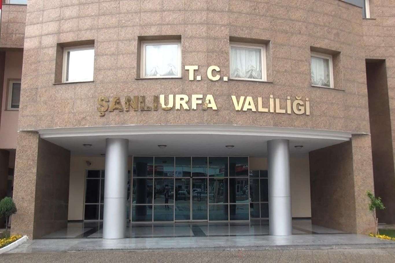 Şanlıurfa Valiliği: Resulayn’daki patlamada biri çocuk 2 sivil hayatını kaybetti