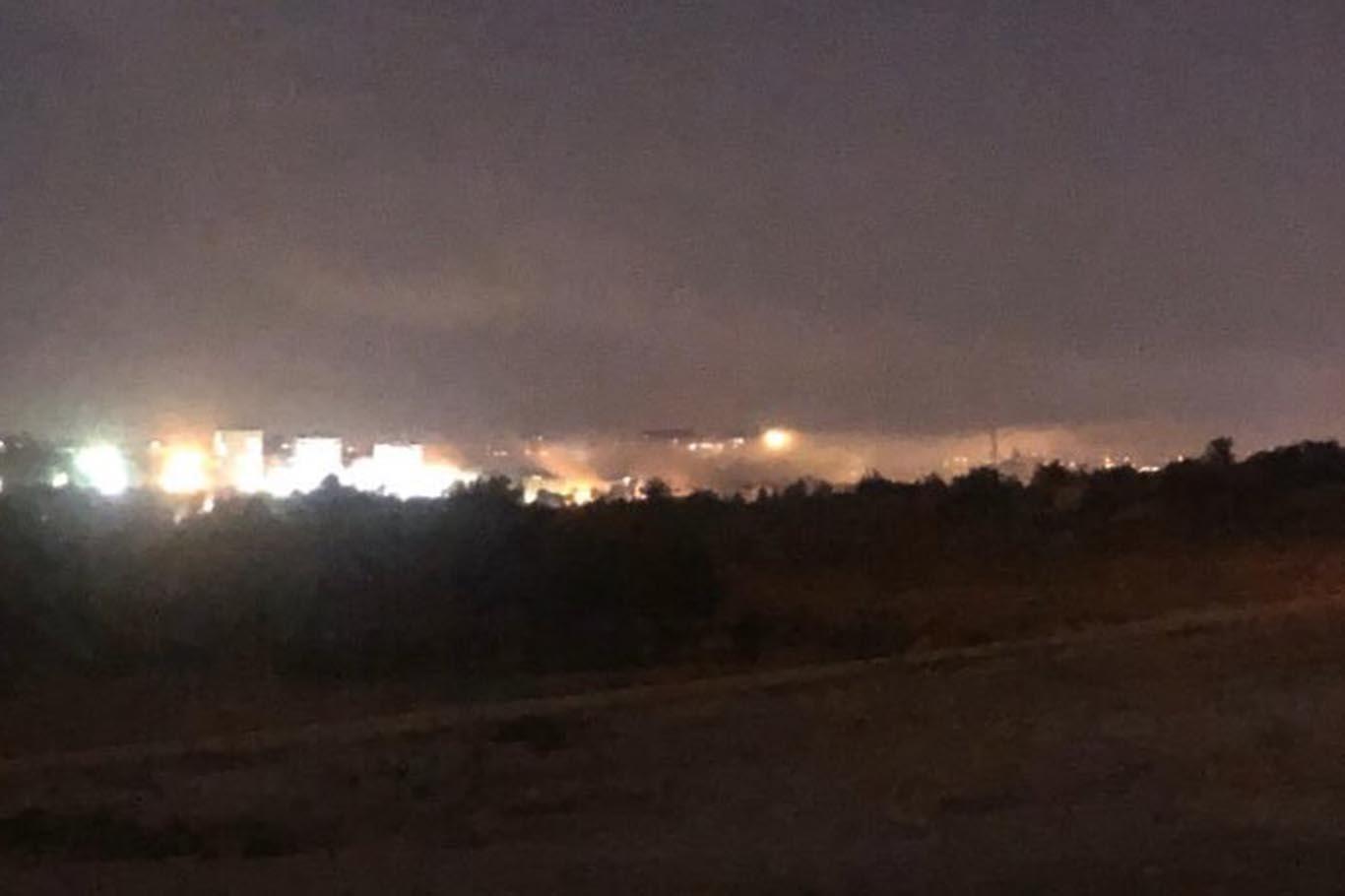 Şanlıurfa Valiliğinden patlamaya ilişkin yeni açıklama: 14 yaralı