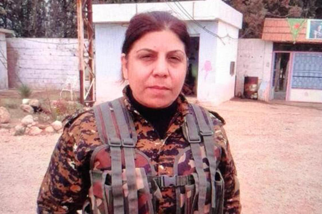 Şanlıurfa'da Suriye uyruklu bir PKK'li yakalandı