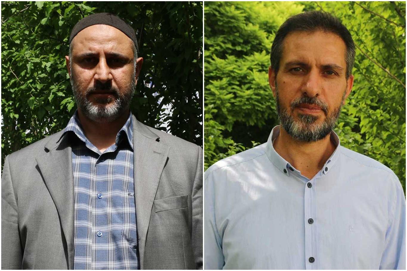 Şanlıurfalı âlimlerden camilere yapılan siber saldırıya tepki