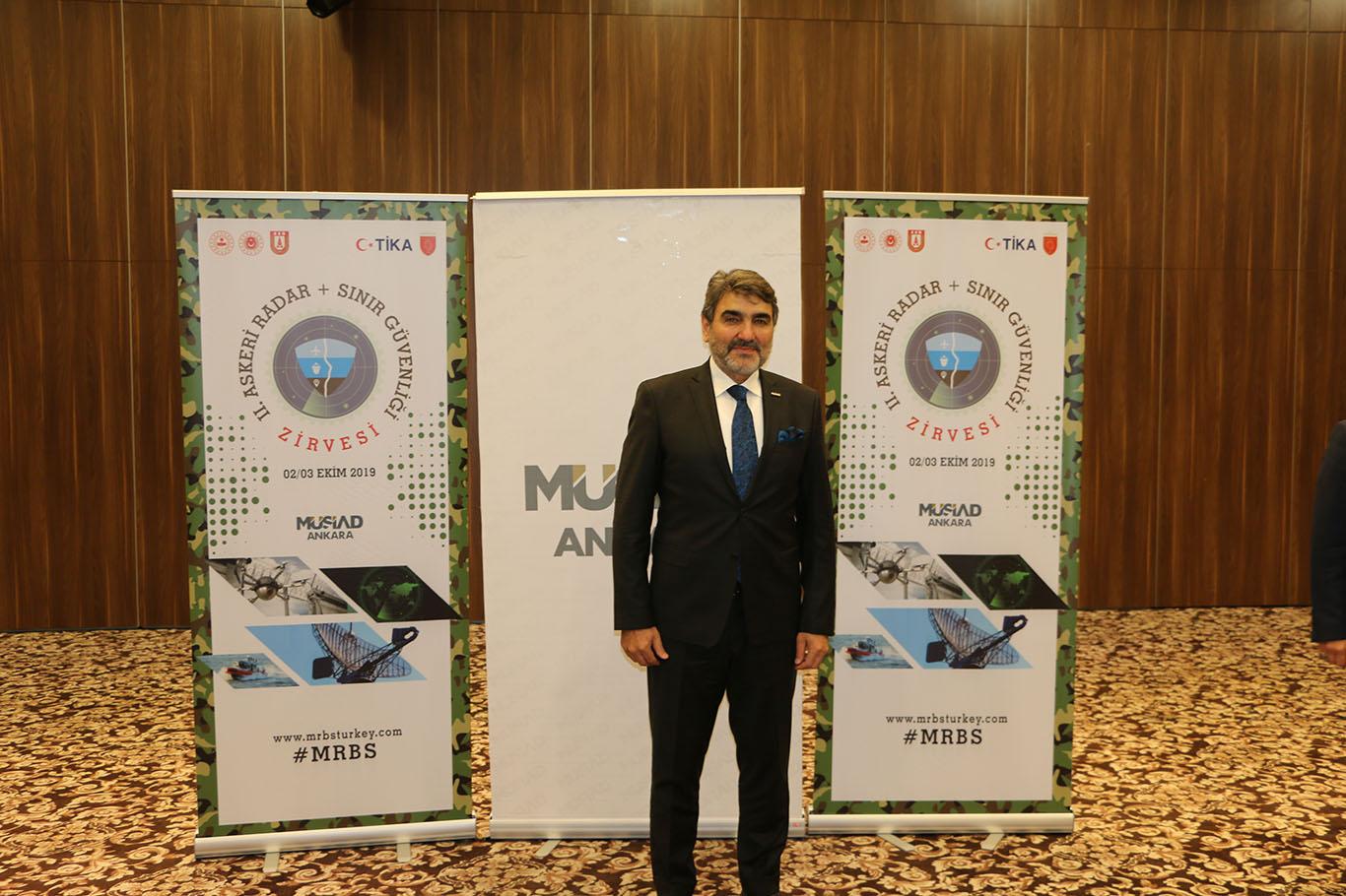 Savunma sanayinde 14 yeni proje ilk kez tanıtılacak