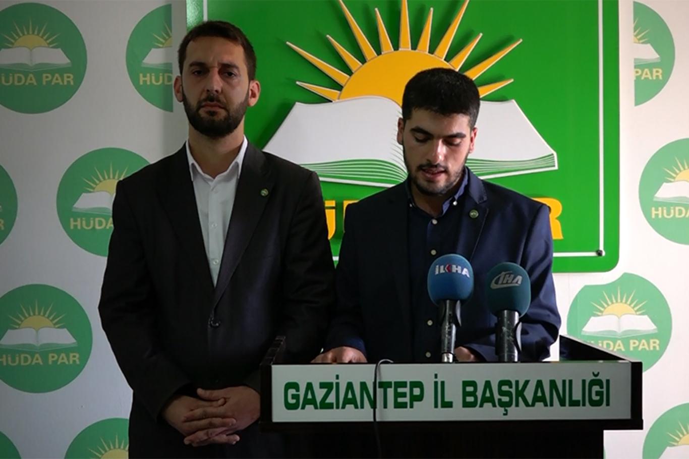 "Şehit Yasin ve arkadaşları şer güçlerin hesaplarını alt üst etti"