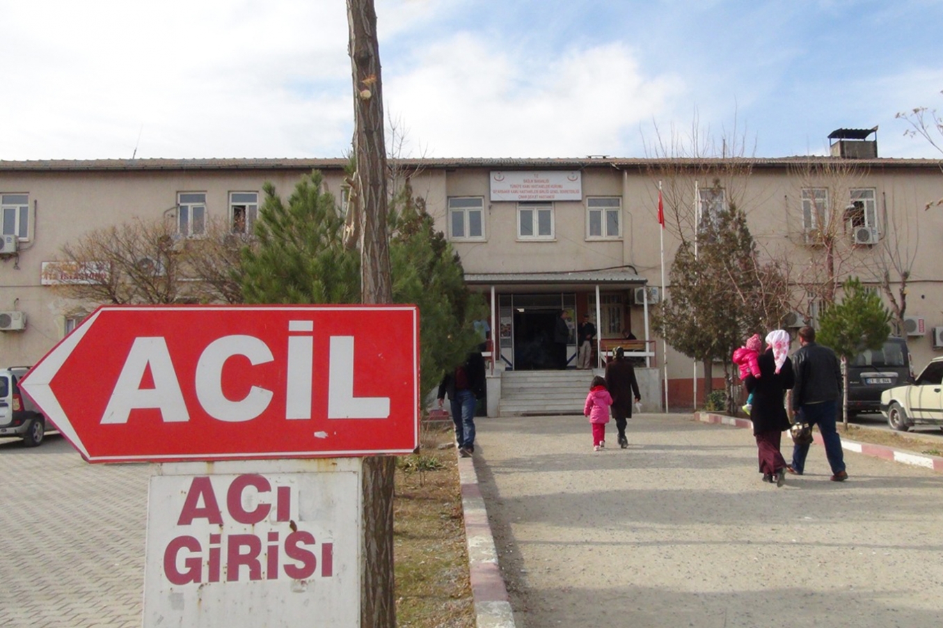 Sendikalar ve DBP’li belediyeler halkı mağdur etti