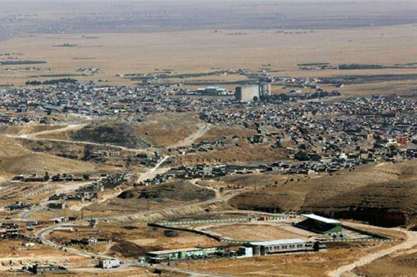 Şengal halkı, çocuklarını kaçıran PKK'nin bölgeden çıkmasını istiyor