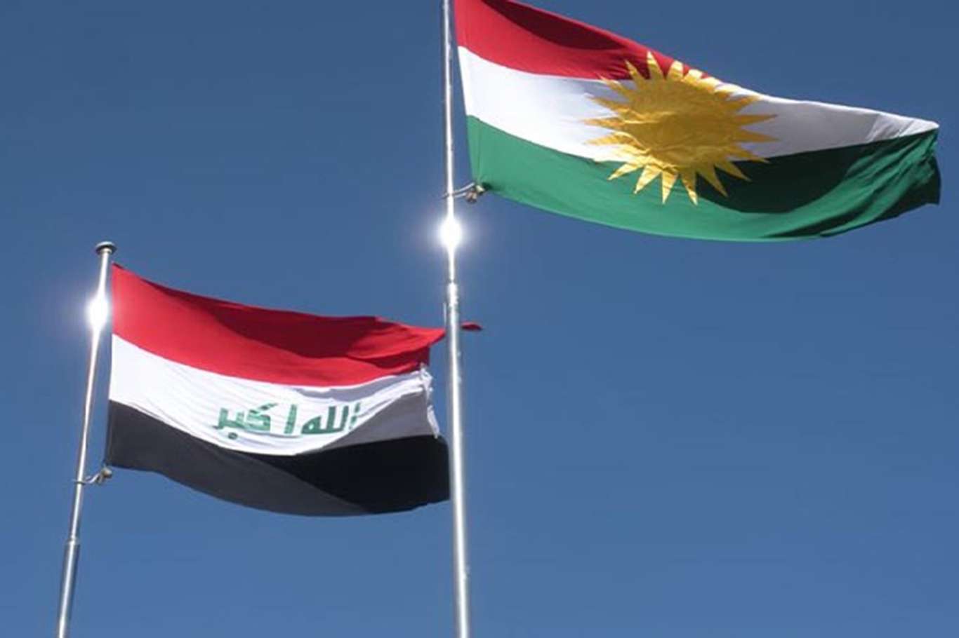 Şengal konusunda Erbil ile Bağdat hükümetleri anlaştı