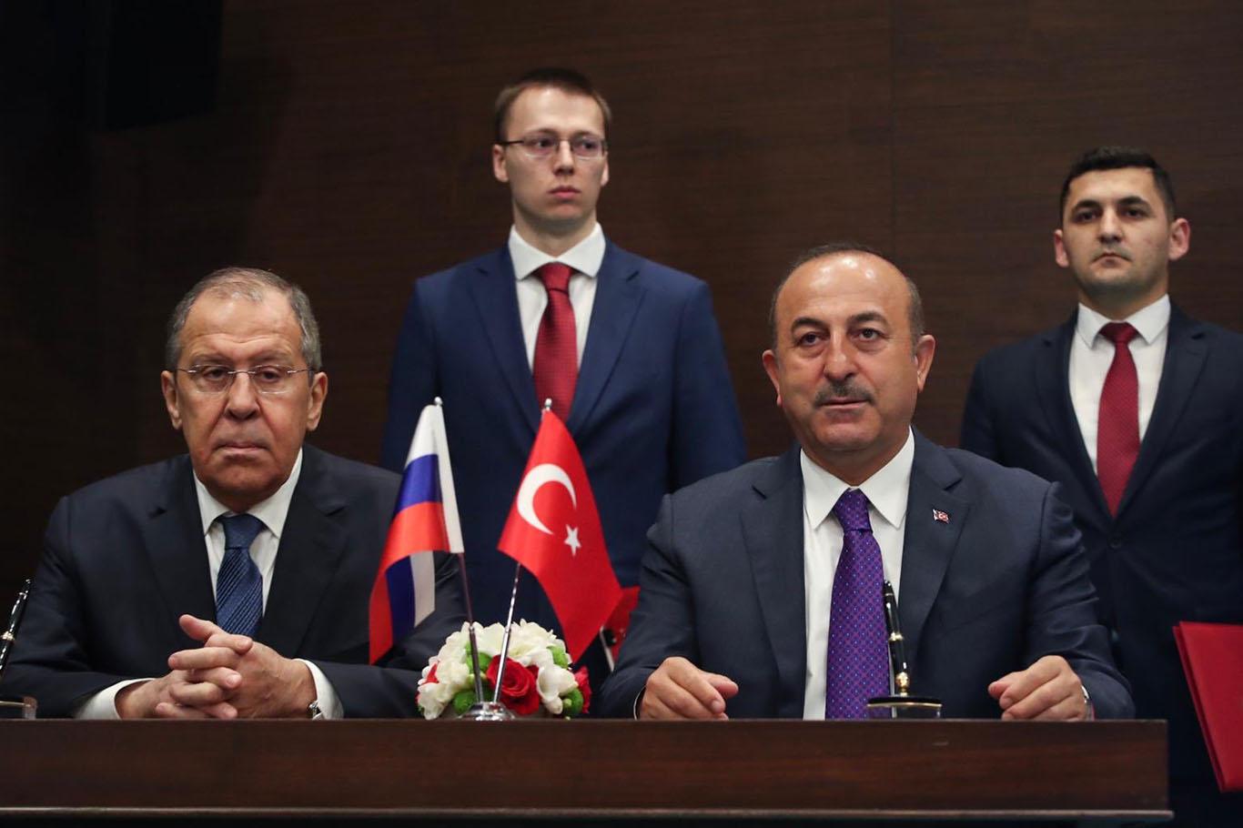 Serrac ateşkesin taslak metnini imzaladı Hafter süre istedi