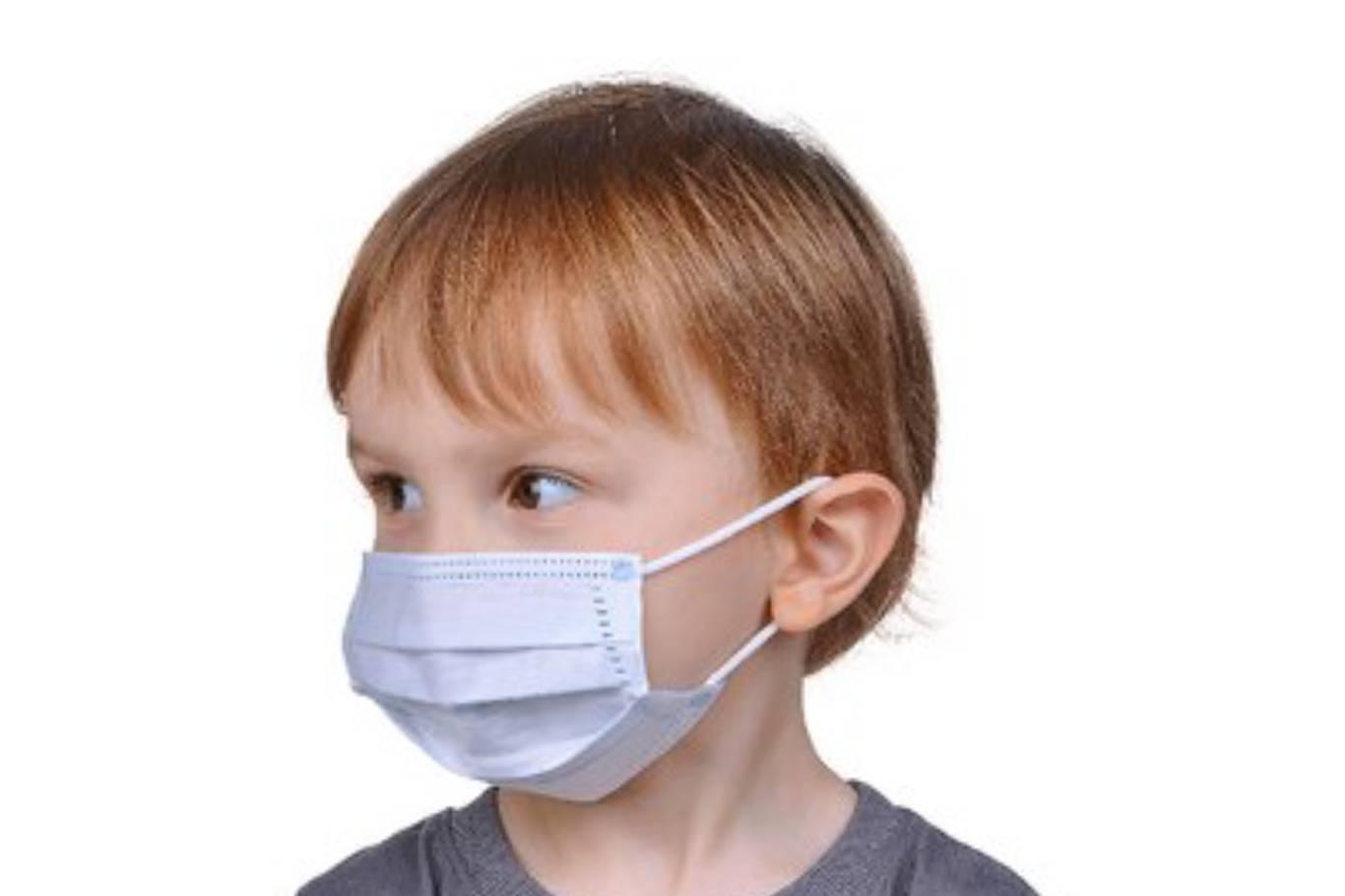 SETA’dan "Coronavirus salgınında çocuklar" çalışması