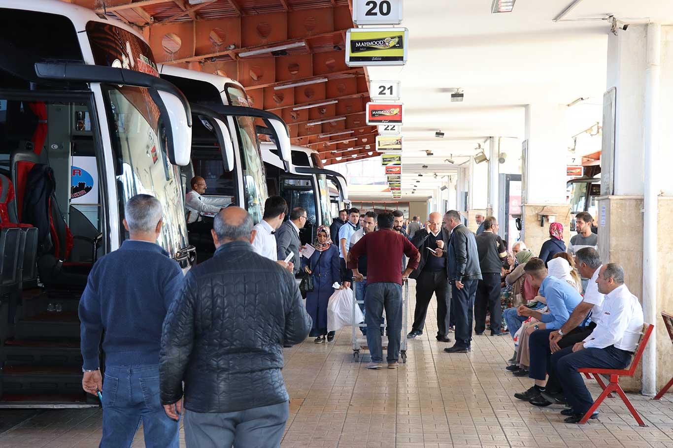 Seyahat sektörü ara tatilden umutlu