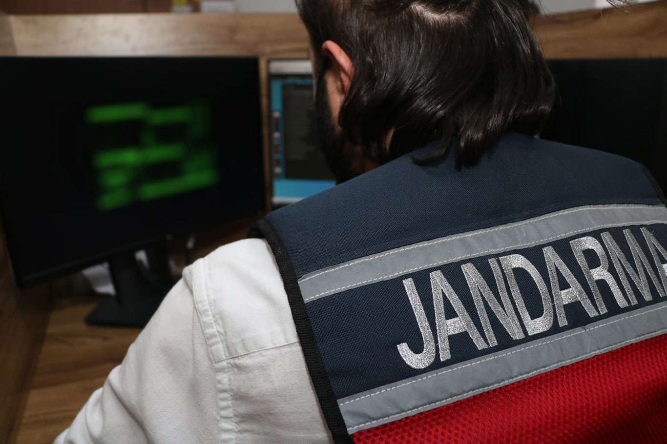 Siber suç işleyen 354 web sitesi erişime kapatıldı