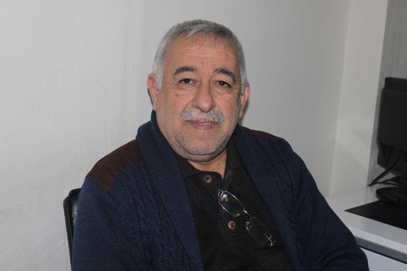 ​"Sigara sizi bırakmadan siz onu bırakan"