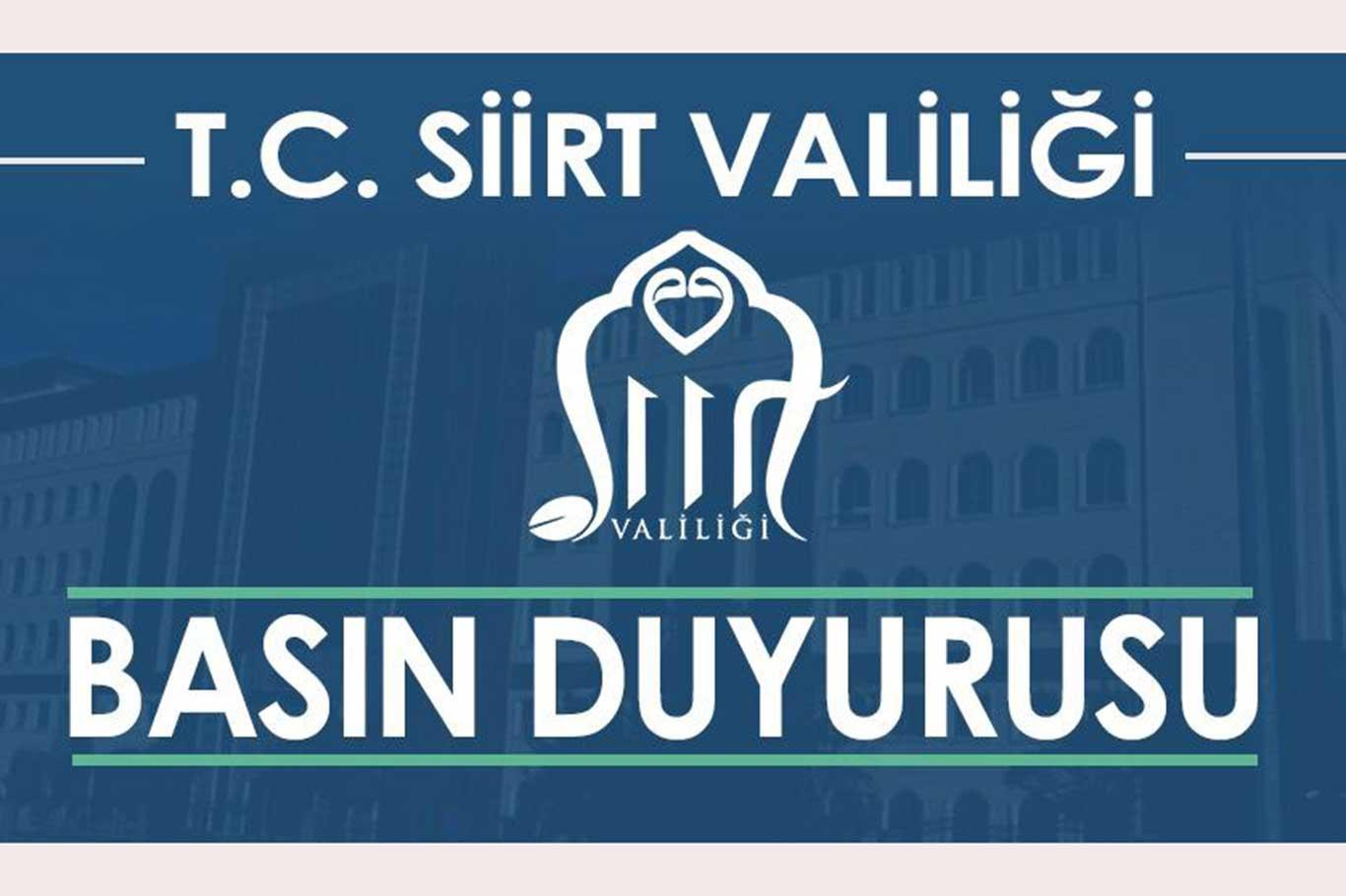 Siirt’te 7 market çalışanı Coronavirus’e yakalandı