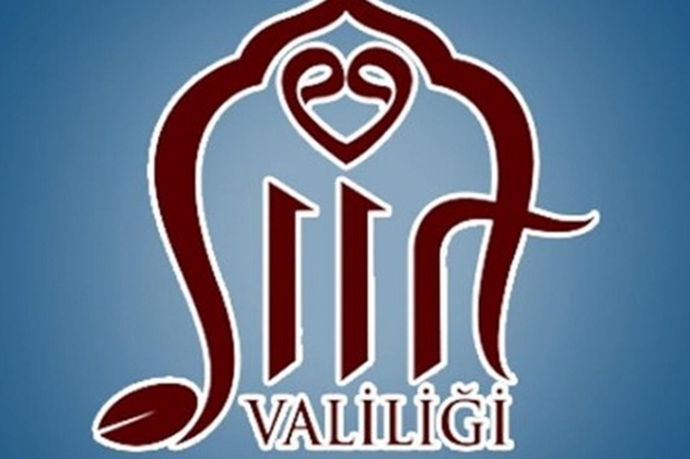 Siirt’te PKK operasyonu