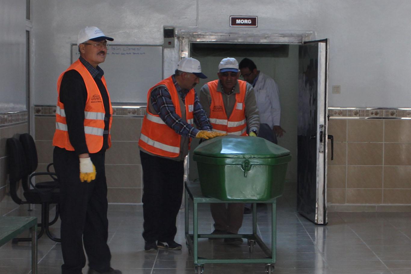 Silahlı kavgada ağır yaralanan kişi hayatını kaybetti