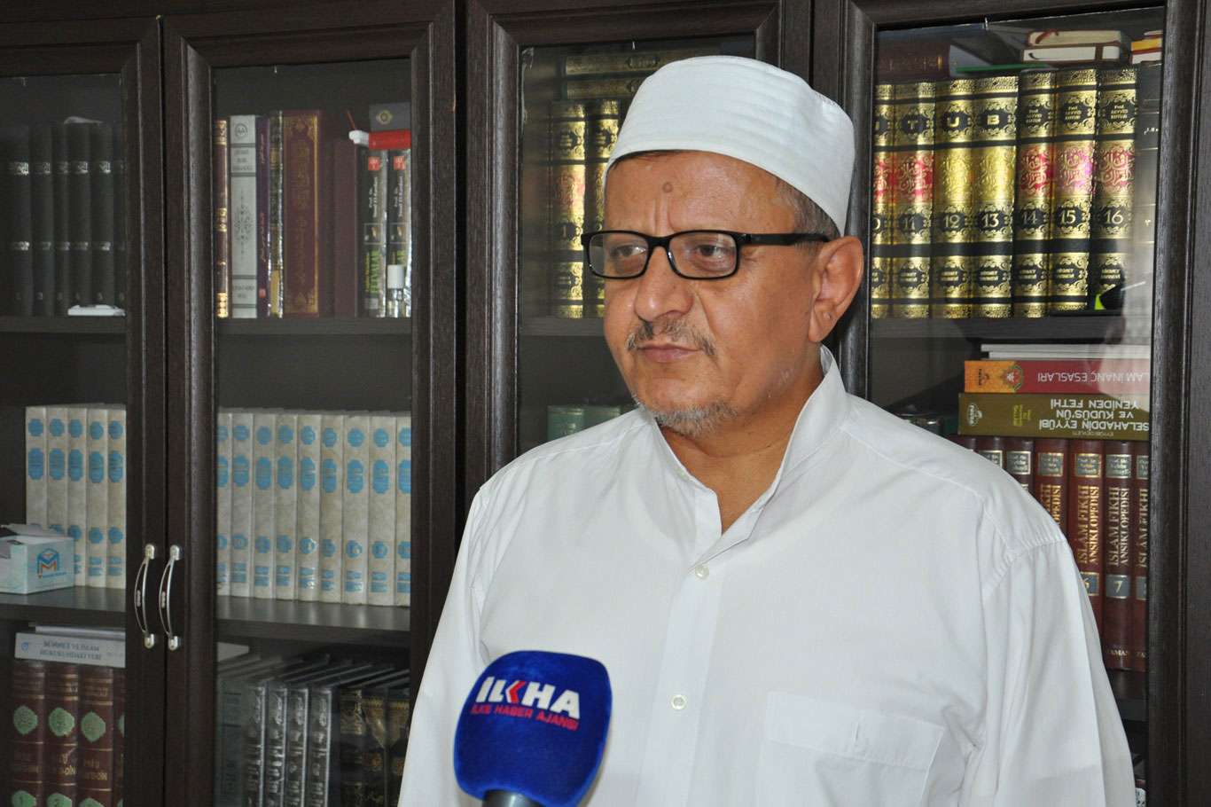 Şimşek: İslam adı kullanılarak düzenlenen gayri İslami faaliyetler derhal iptal edilmeli