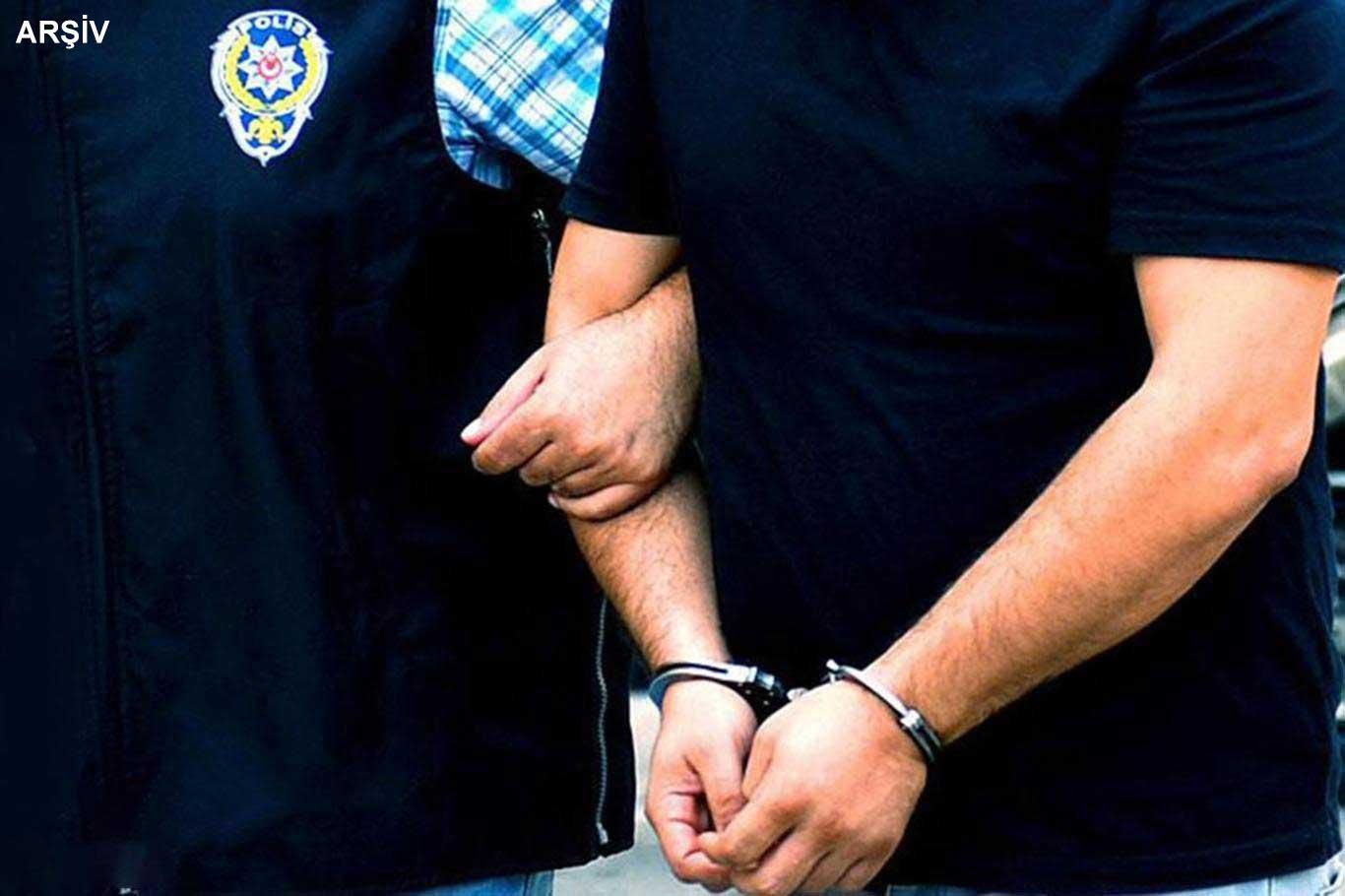 Şırnak'ta PKK/FETÖ/DKP operasyonu: 15 gözaltı