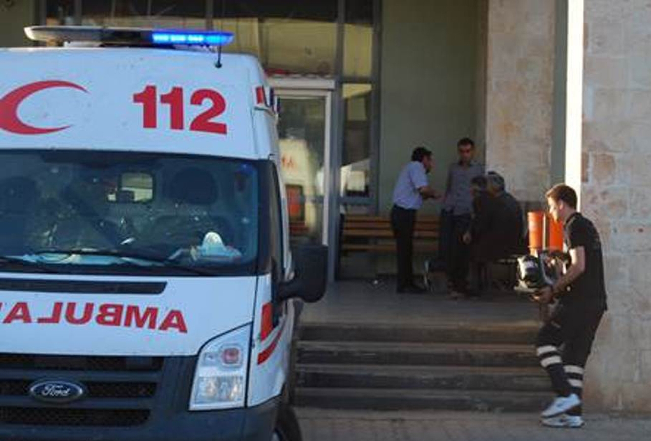 Şırnak’ta aileler arası silahlı kavga: 7 yaralı