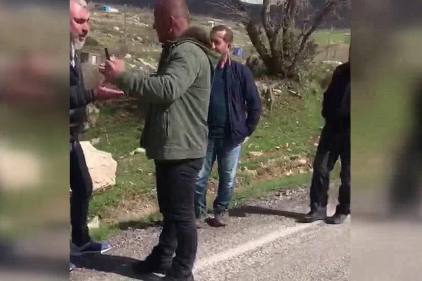 Şırnak'ta DEDAŞ ekiplerine saldırı