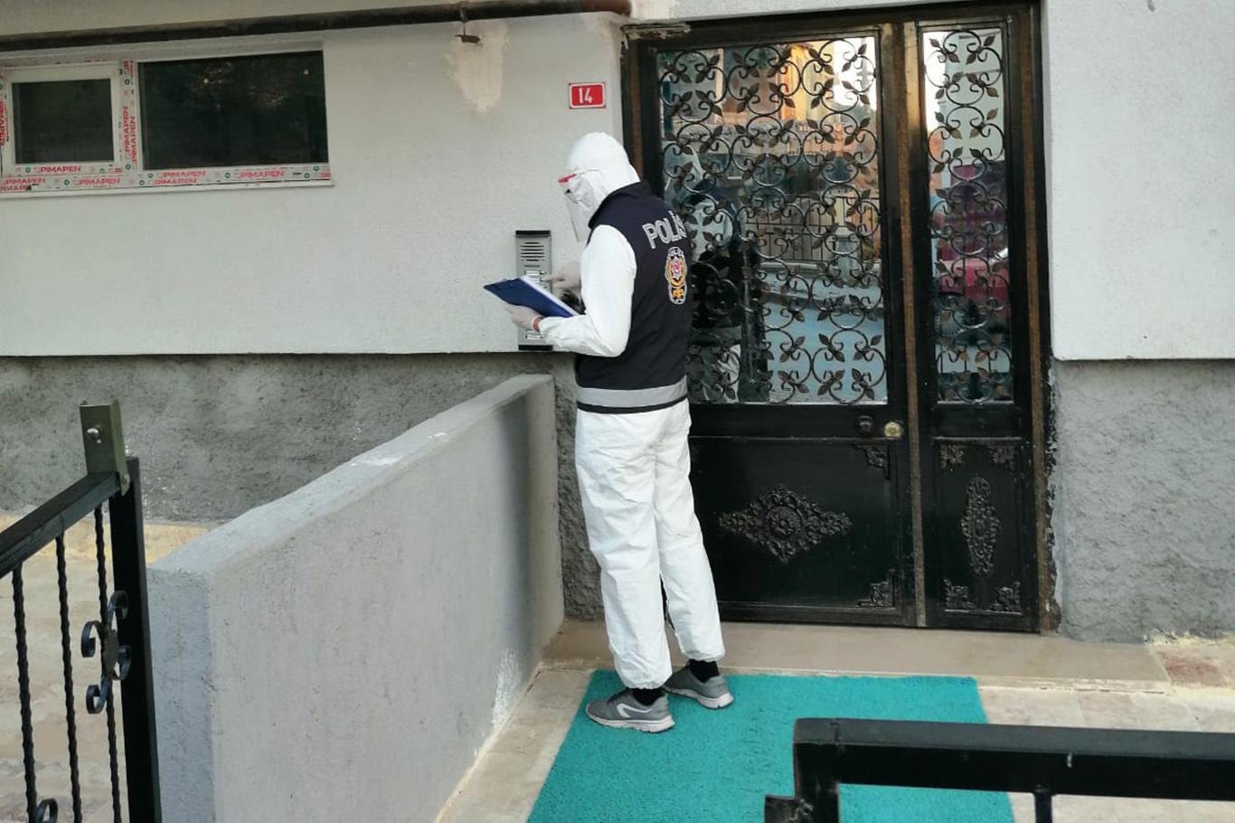 Sivas'ta 65 yaş üstüne sokağa çıkma kısıtlamasına erteleme