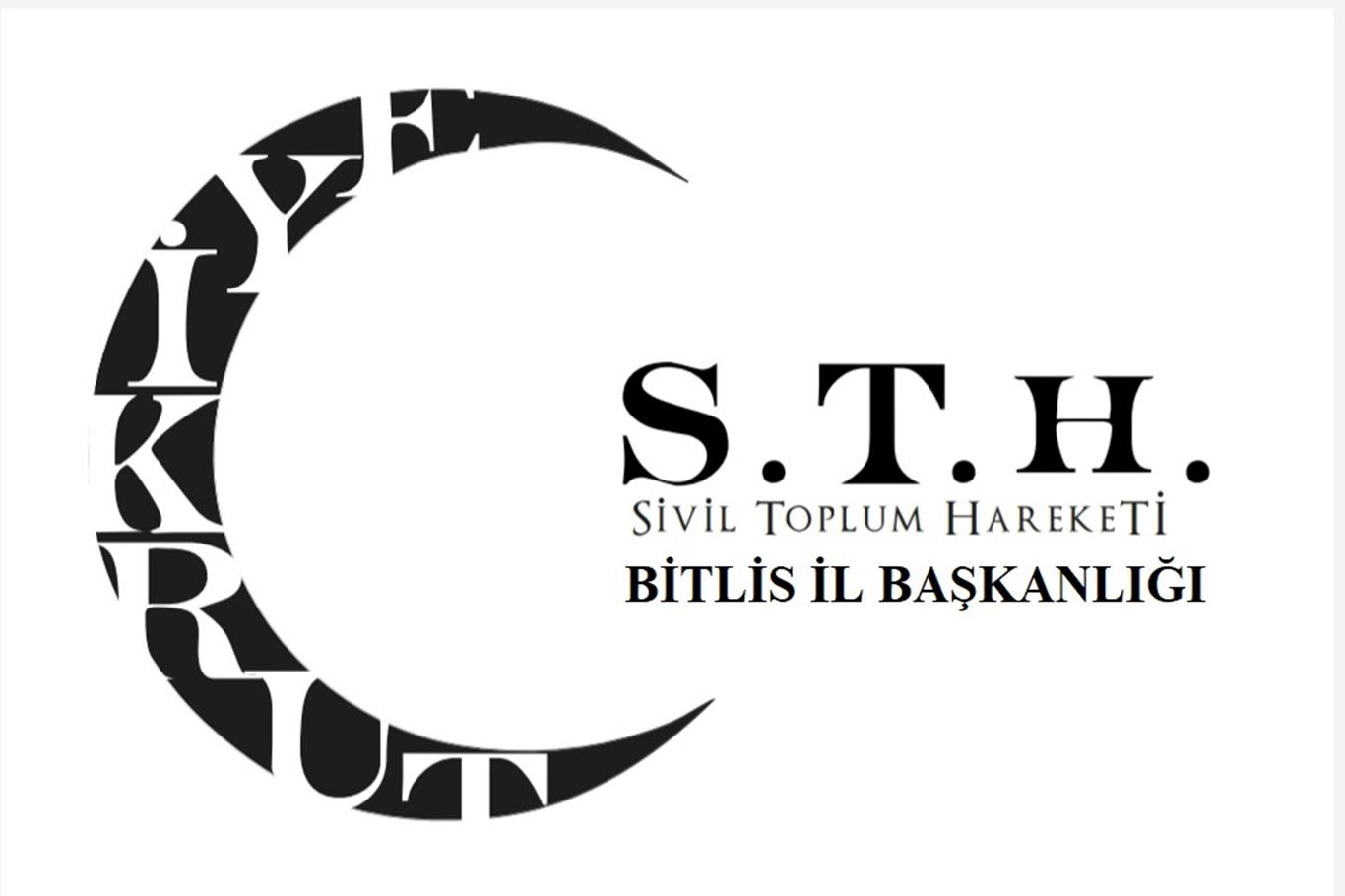 Sivil Toplum Hareketi'nden İstanbul Sözleşmesi'ne tepki