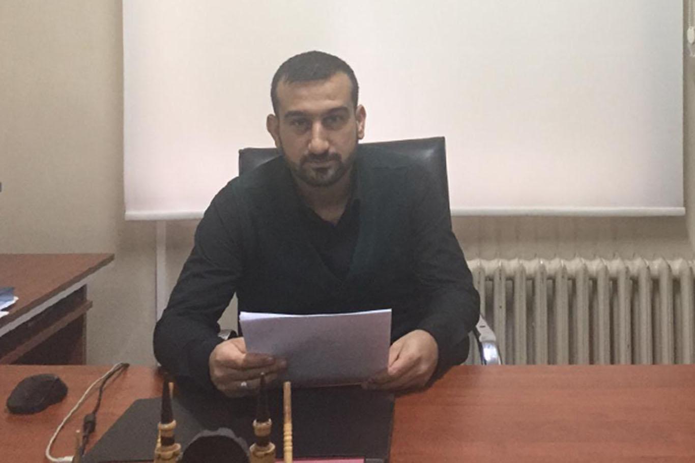"Siyer Sınavı ile Peygamber'in okunmadığı ruh ve gönül kalmasın"