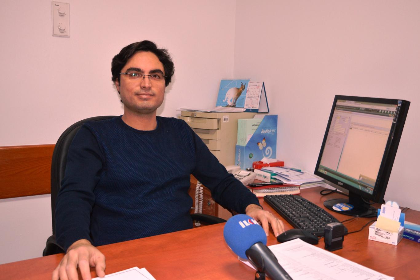 Soğuk havalarda yüz felcine  dikkat!