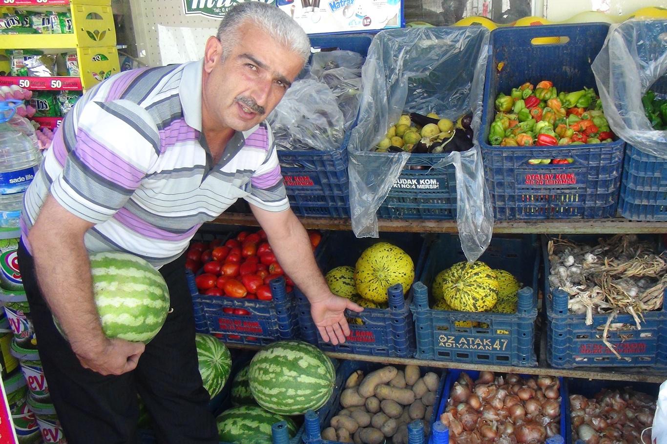 "Son zamlar nedeniyle işlerimiz durma noktasına geldi"