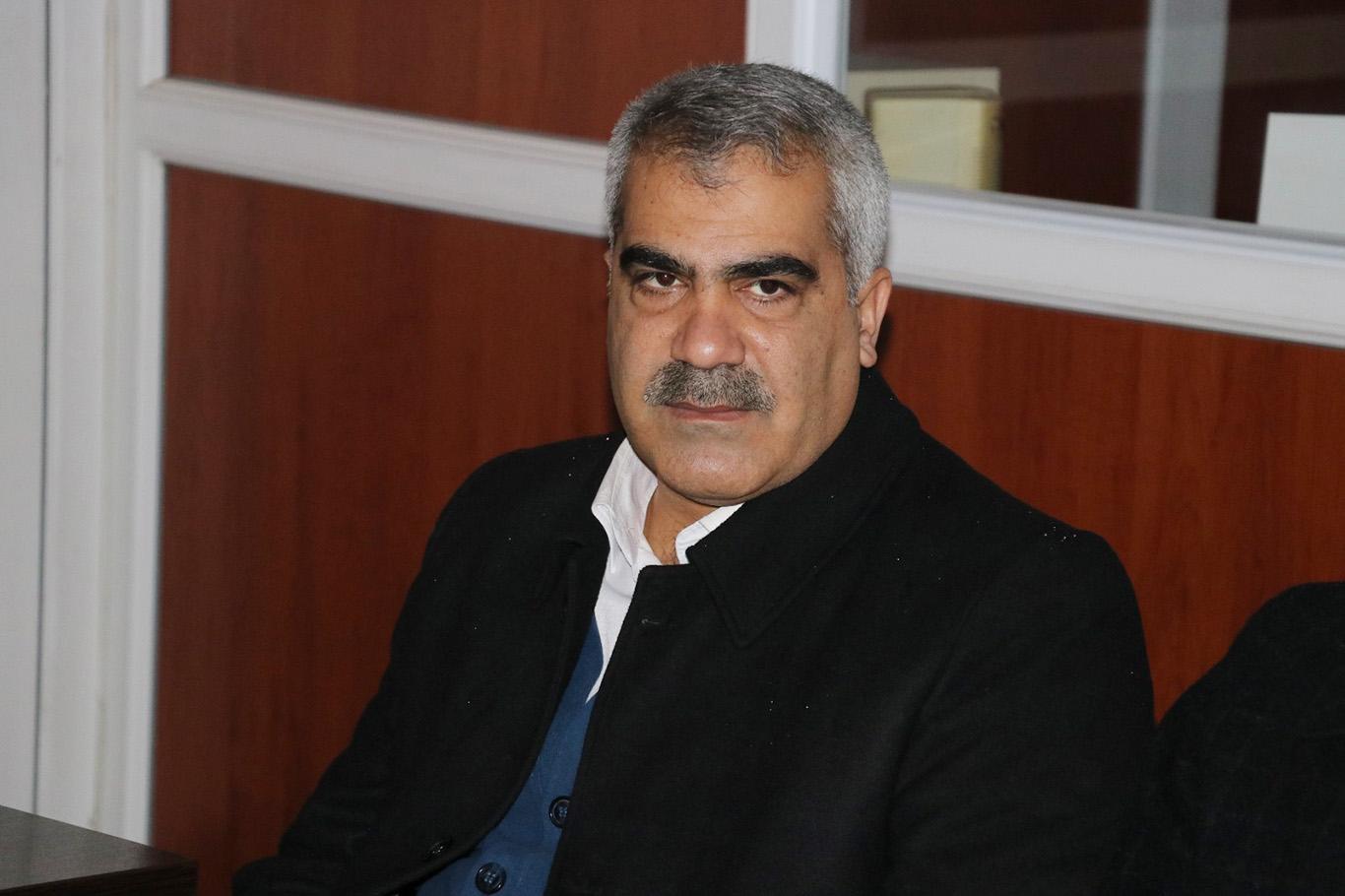  "Sorunlarımızı emperyalistlere havale etmeden kendimiz çözmeliyiz"