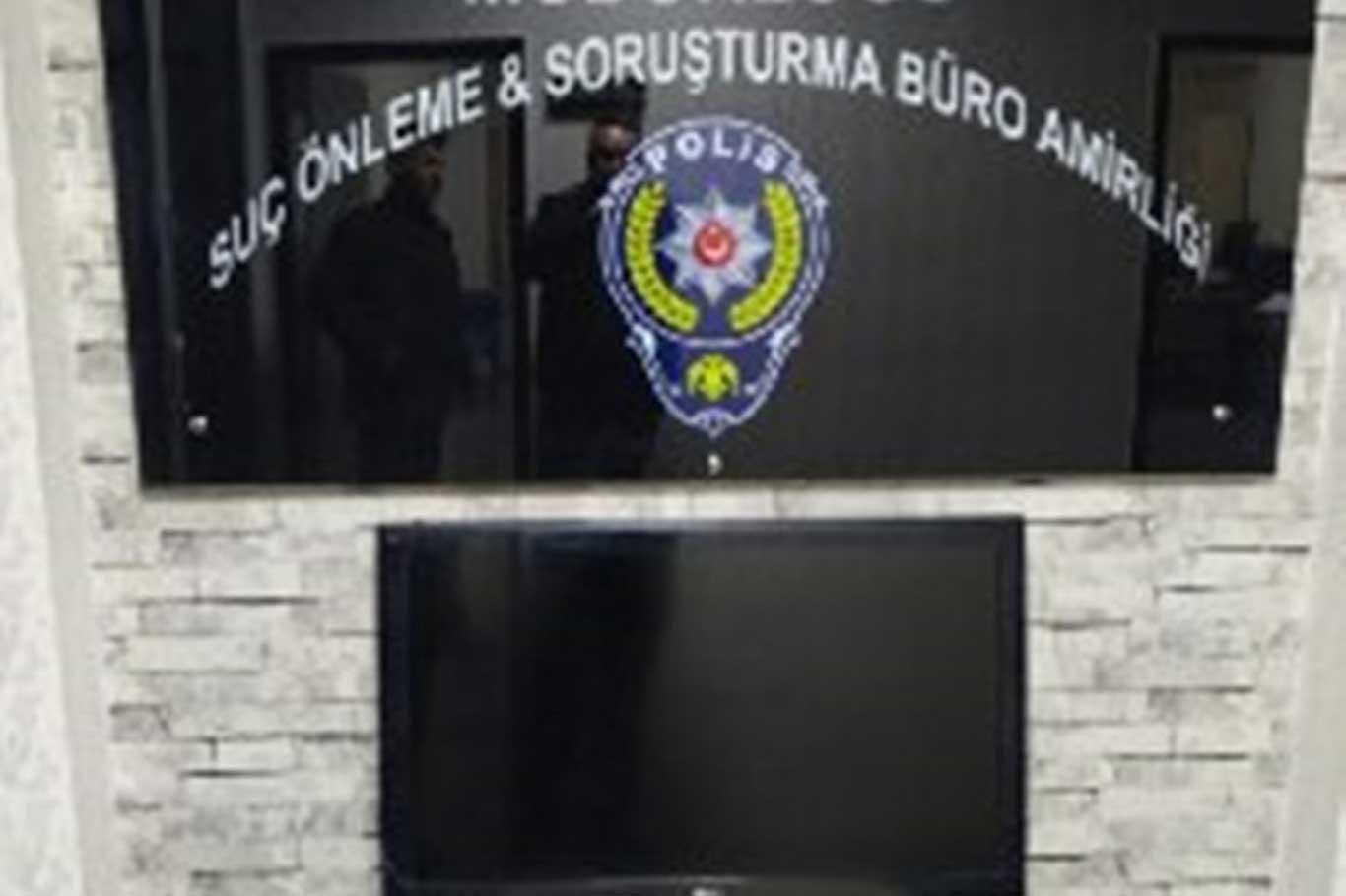 Suç örgütüne yönelik operasyonda 6 kişi yakalandı