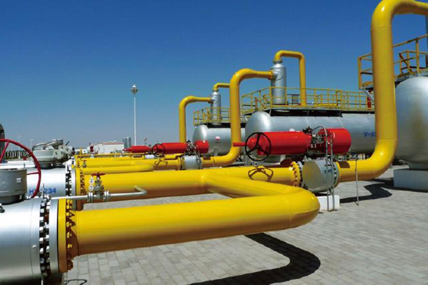 Sudan ile Norveç gaz anlaşması imzaladı