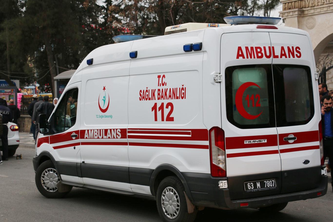 Sulama kavgası kanlı bitti: 3 ölü