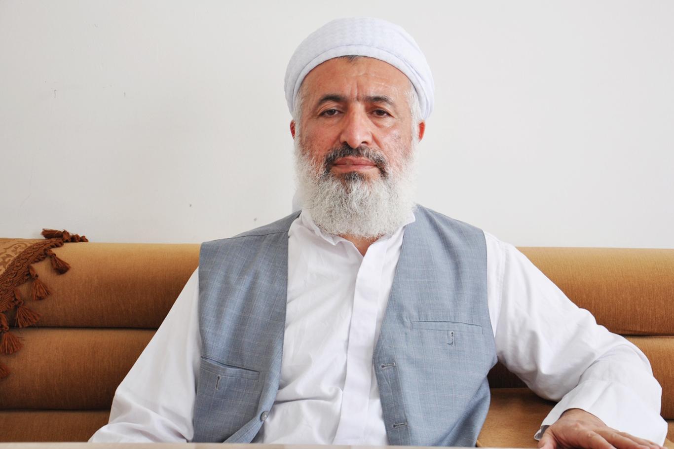 “Susa her zaman Müslümanlara ruh verip, onları ayakta tutacaktır”