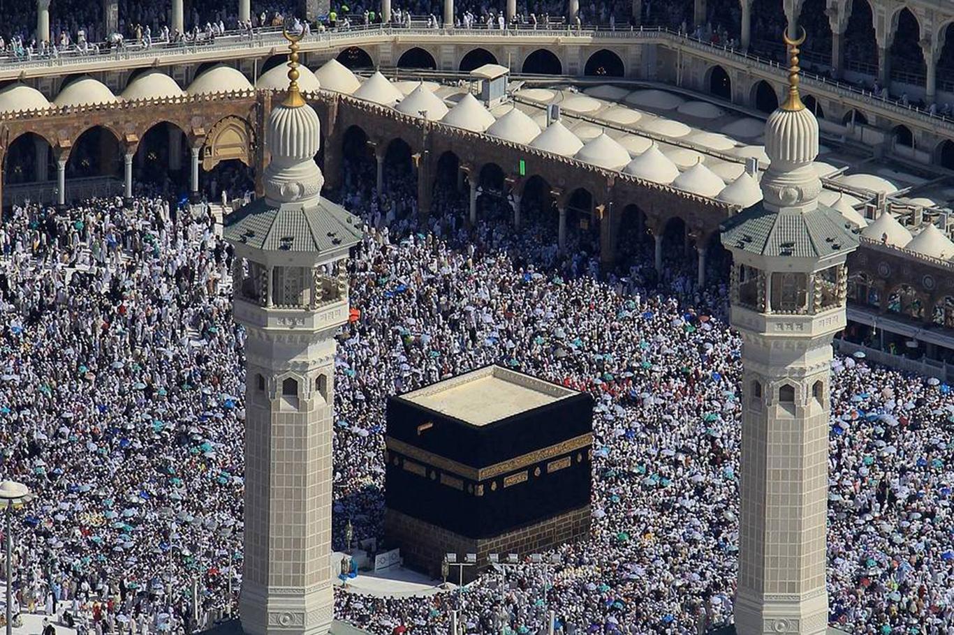Suudi Arabistan hac önlemlerine ilişkin sağlık protokolü yayımladı