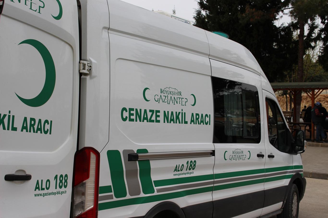 Suya düşen çocuk boğularak hayatını kaybetti