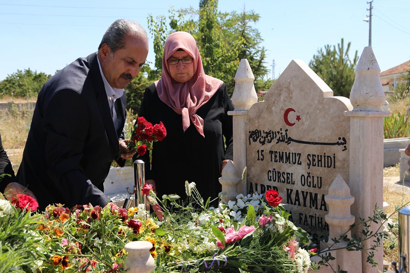 Tanıkların dilinden 15 Temmuz direnişi -11