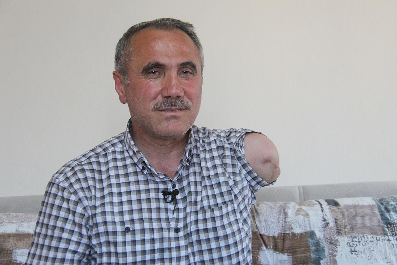 Tanıkların dilinden 15 Temmuz direnişi -16