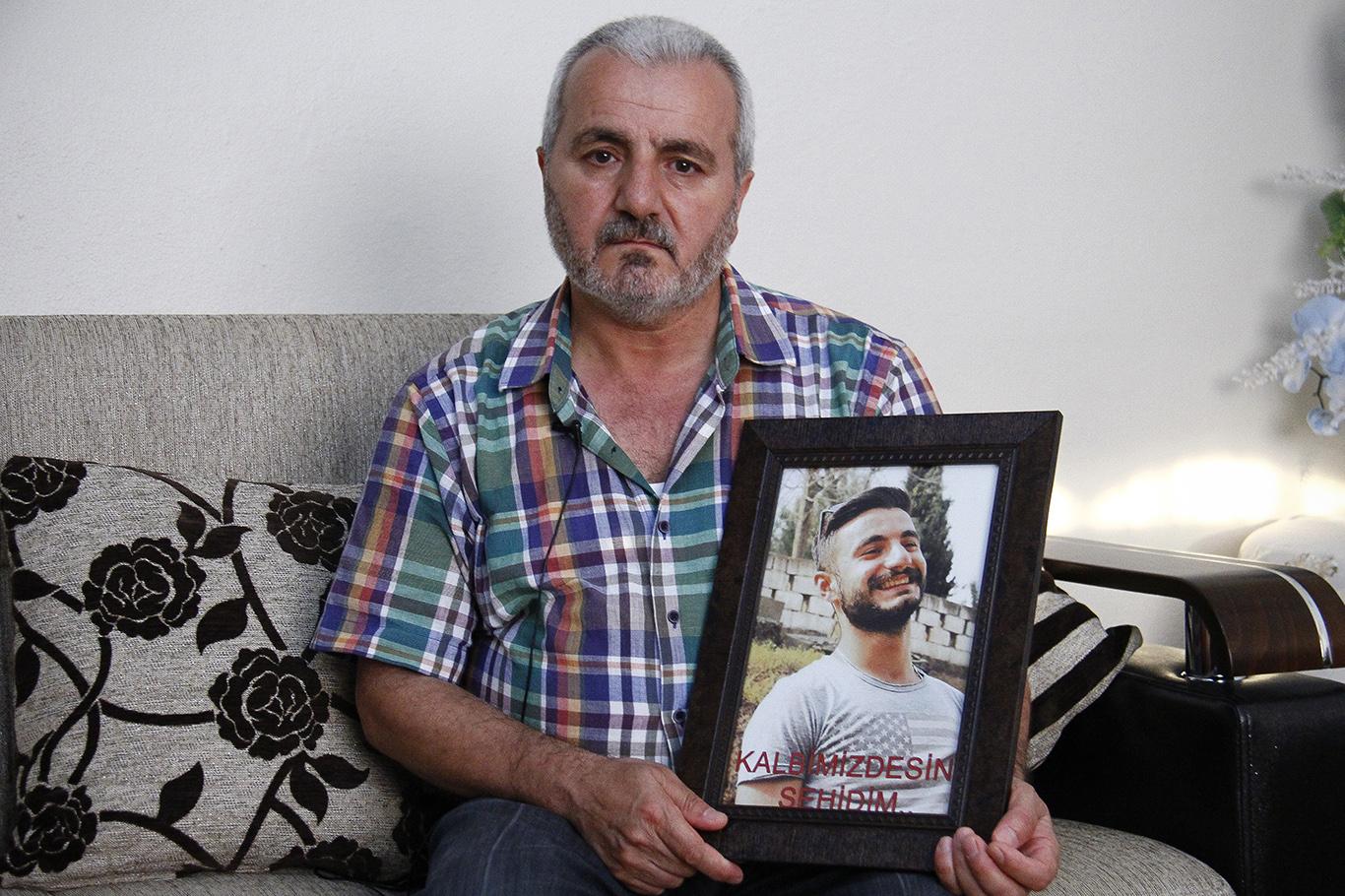 Tanıkların dilinden 15 Temmuz direnişi -1