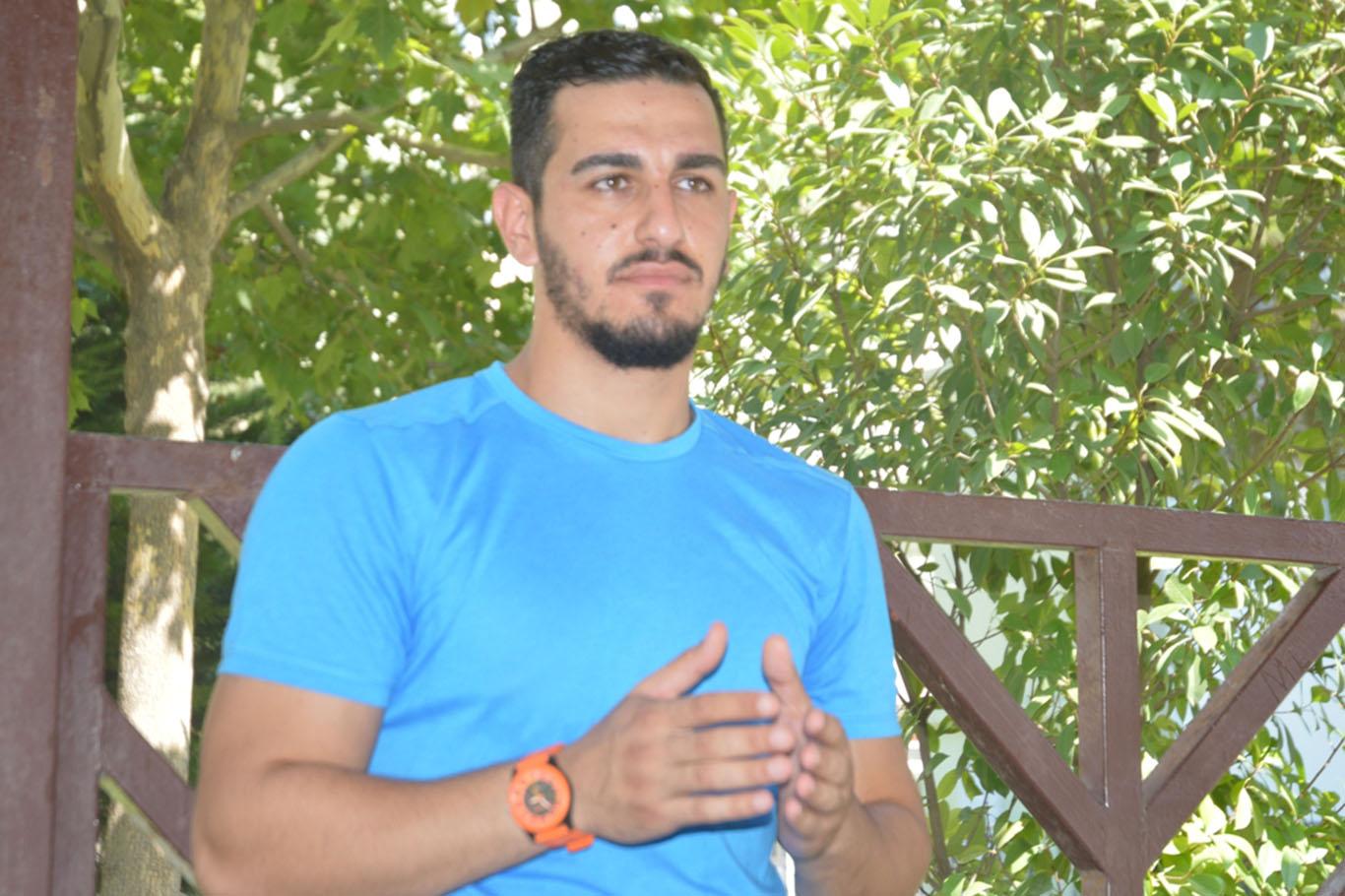 Tanıkların dilinden 15 Temmuz direnişi -21