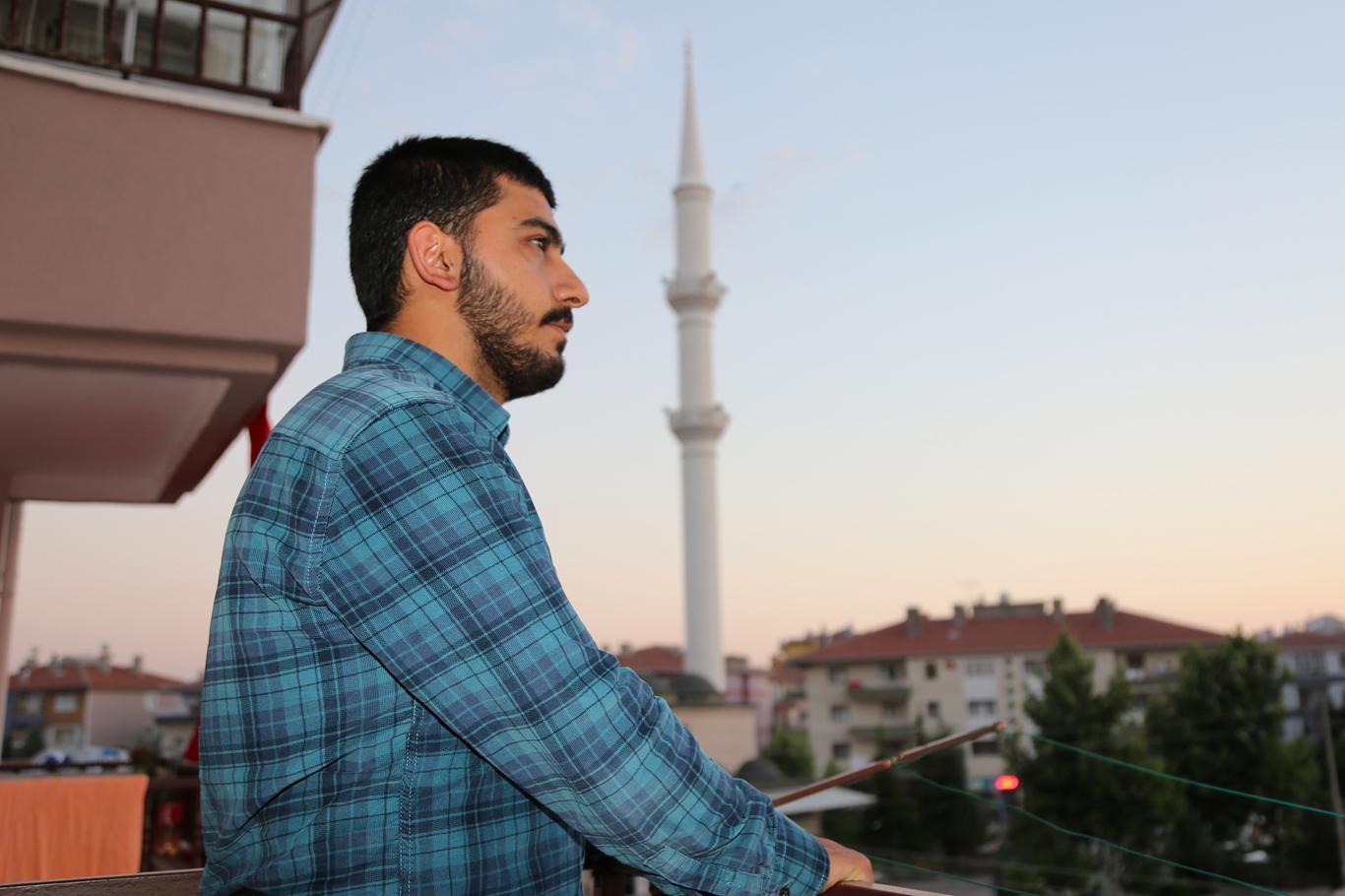 Tanıkların dilinden 15 Temmuz direnişi -6