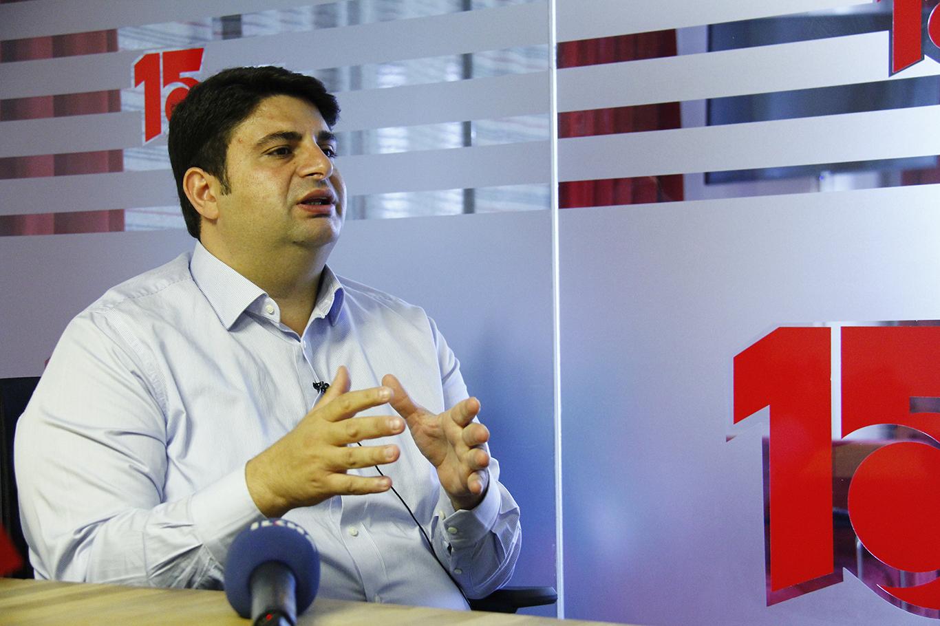 Tanıkların dilinden 15 Temmuz direnişi -7