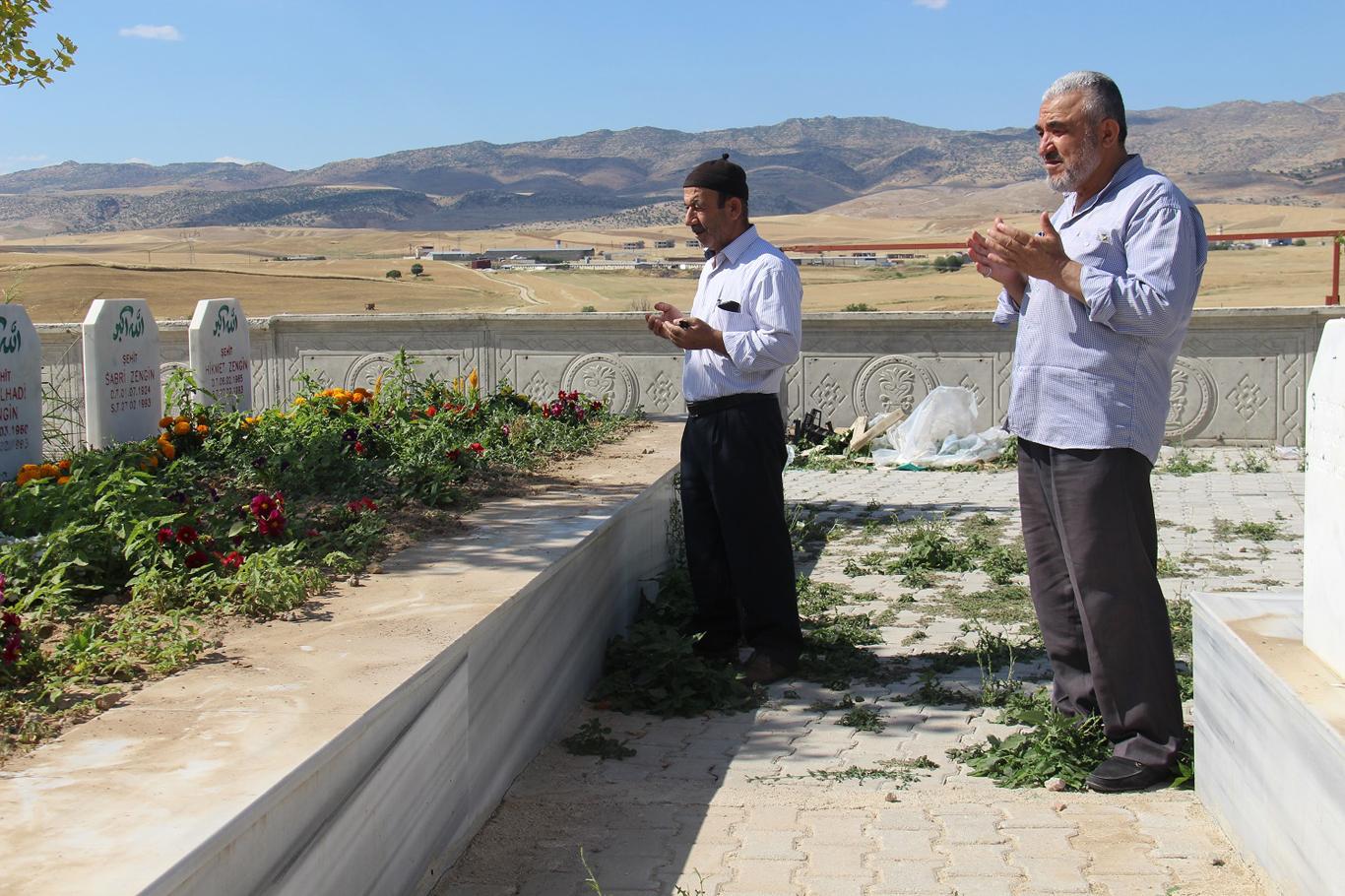 Tanıkların dilinden Susa katliamı