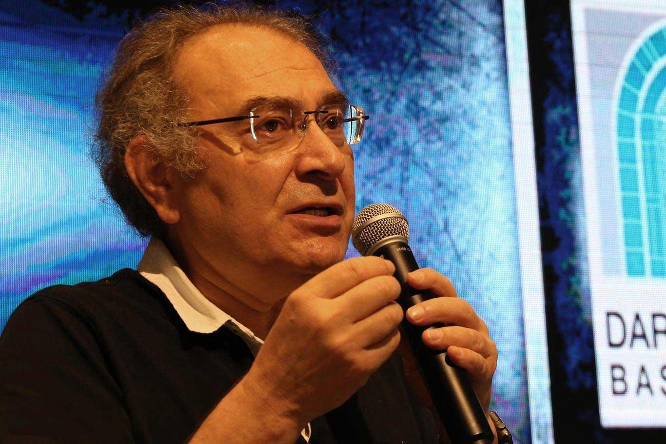 Tarhan: Ölüm ve hastalık düşmanımız değil hayatımızın öğretmenleridir