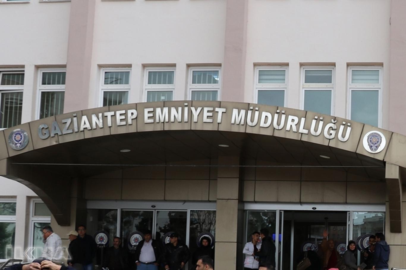 Tarihi eserleri yurt dışına kaçırmaya çalışırken yakalandılar