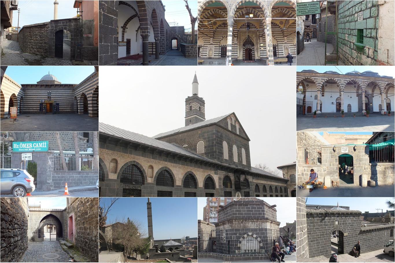 "Tarihi Ulu Camii depo Nebi Camii ambar olarak kullanılıyordu"